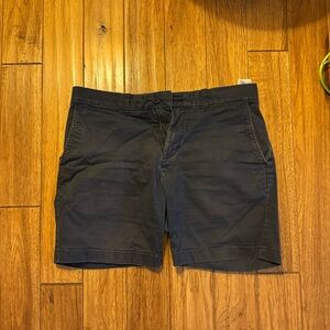 Tommy Hilfiger Men’s Navy Shorts